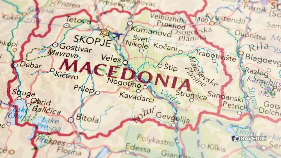 North Macedonia Visa: Complete Guide and Requirements North Macedonia Visa: Complete Guide and Requirements
