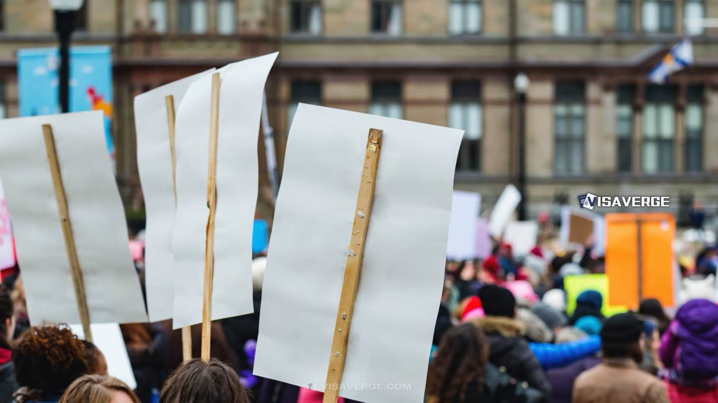 Hundreds of San Francisco Immigration Cases Resumed After Decades Hundreds of San Francisco Immigration Cases Resumed After Decades