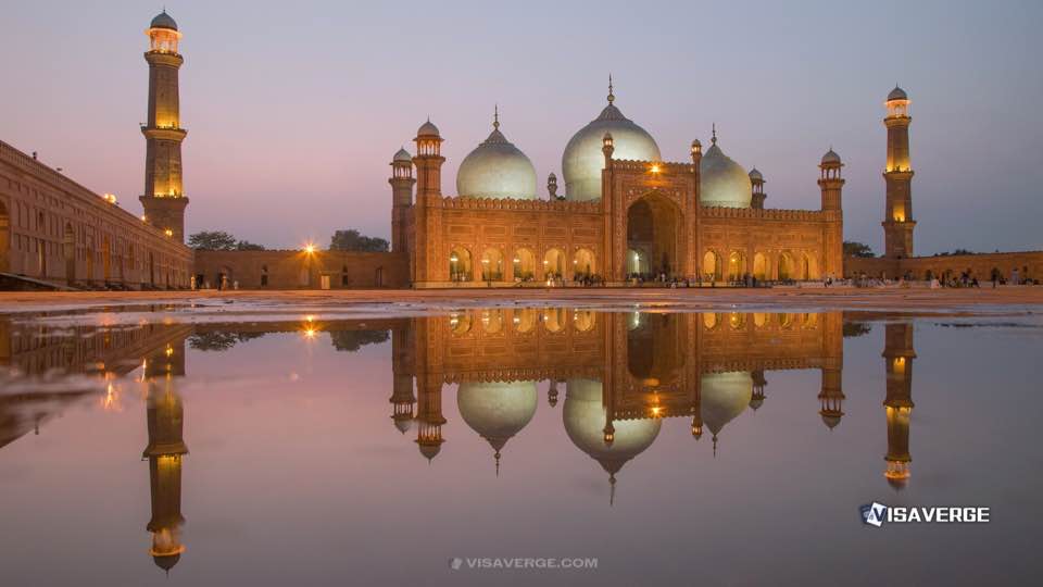 Pakistan Visit Visa Rules: UAE Warning to Travelers Pakistan Visit Visa Rules: UAE Warning to Travelers