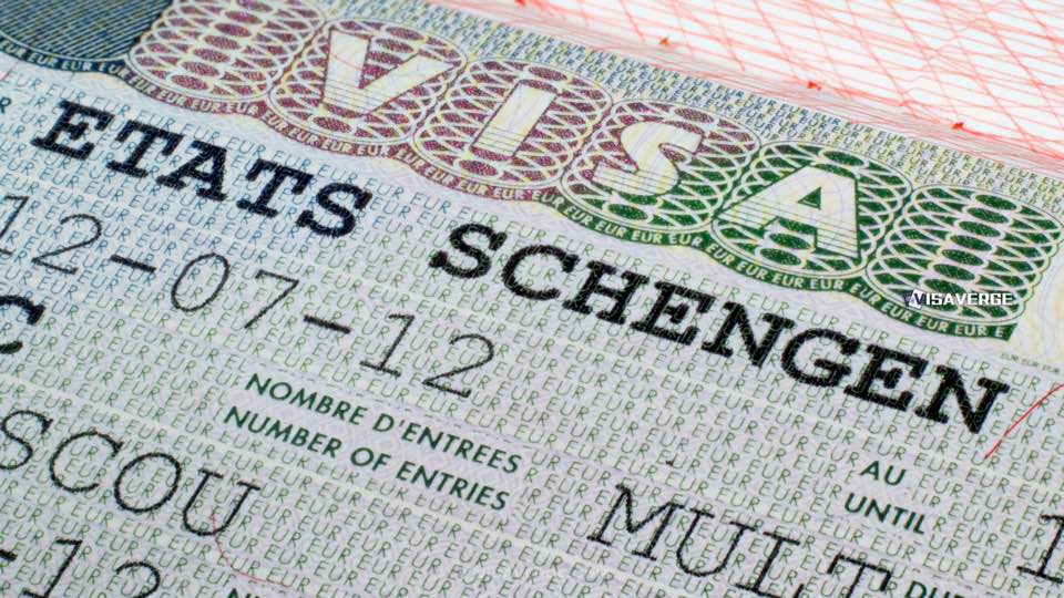 Rising Schengen Visa Rejections: Key Trends Explained Rising Schengen Visa Rejections: Key Trends Explained