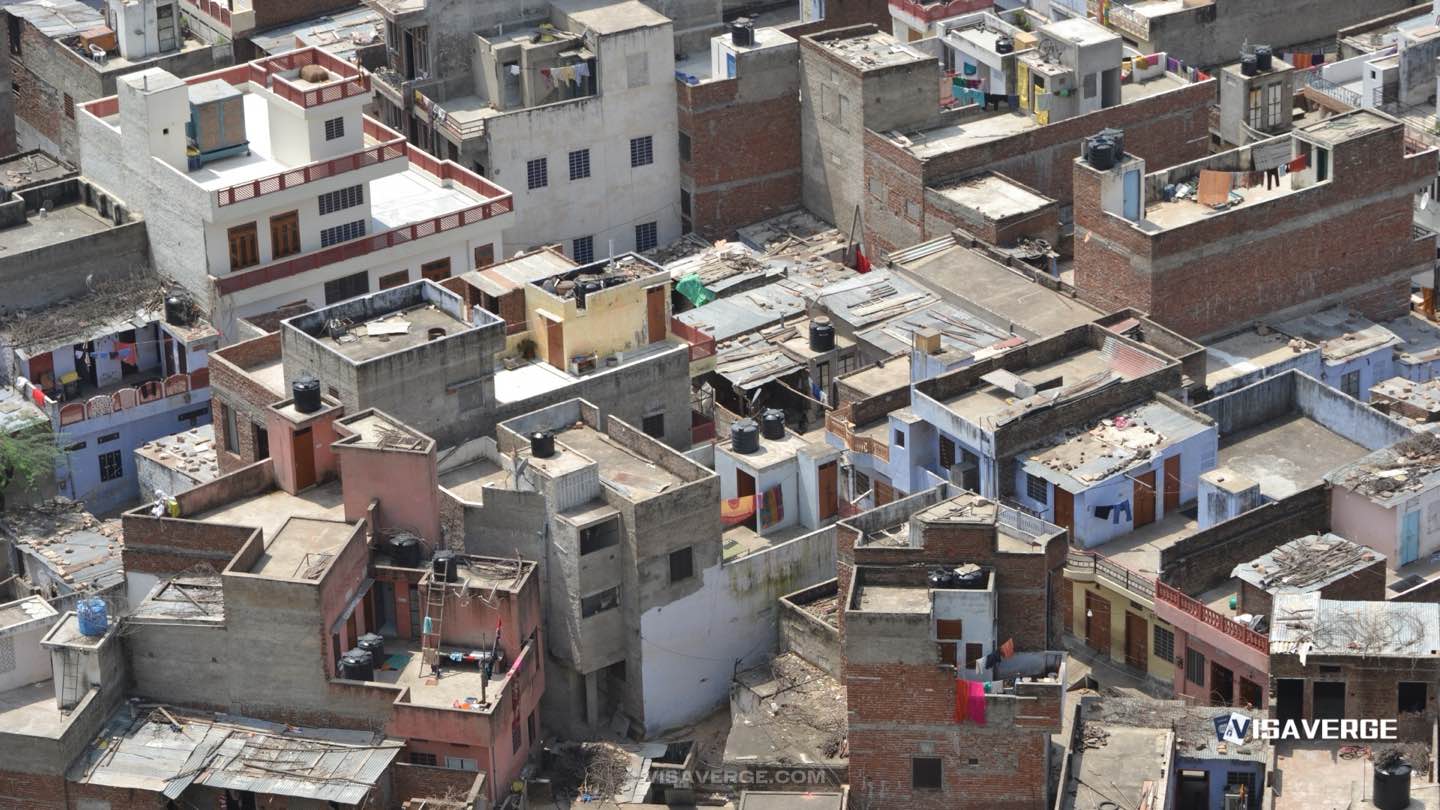 TDS Guide for NRI Property Sale in India