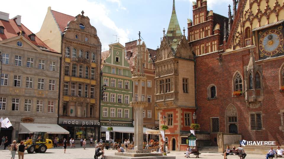 Top 18 Jobs for Earning a Polish Work Visa Top 18 Jobs for Earning a Polish Work Visa