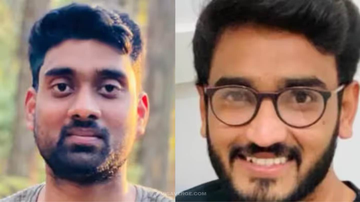 Two Indian Students Drown at Australia Waterfall