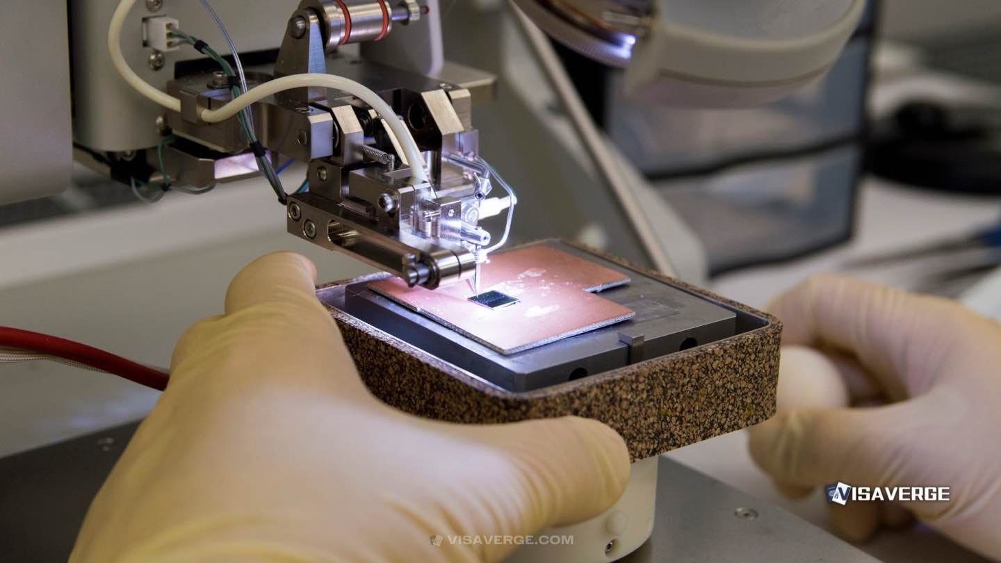 US Chips Act Success Hinges on Skilled Immigration Reform US Chips Act Success Hinges on Skilled Immigration Reform