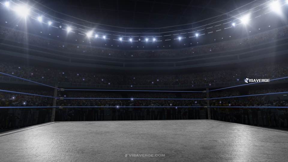 WWE Uses Top Law Firm to Get Jacob Fatu Entry to Canada WWE Uses Top Law Firm to Get Jacob Fatu Entry to Canada