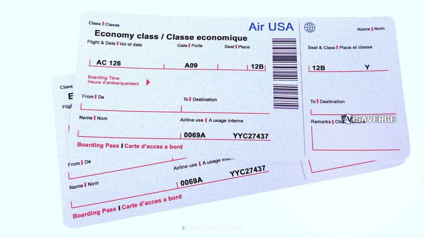 What Does “DOCS OK” Mean on a Ticket? What Does “DOCS OK” Mean on a Ticket?