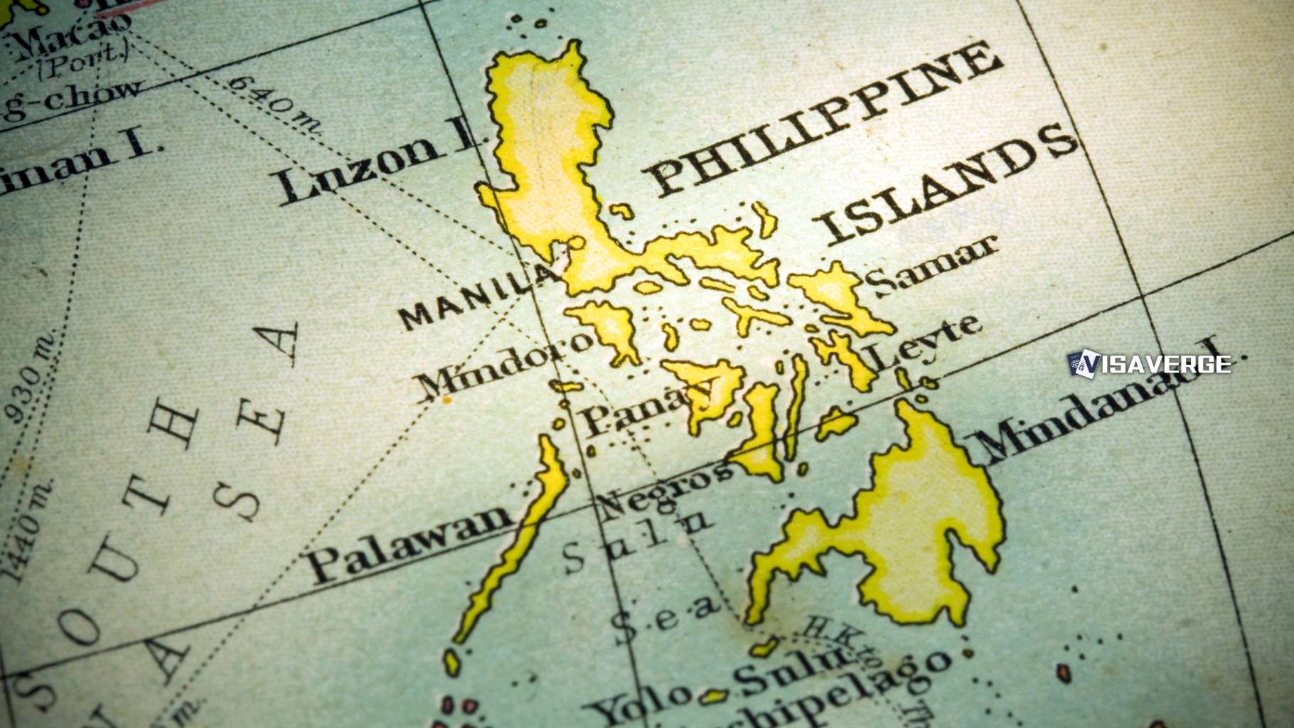 Philippines Initiates POGO Visa Downgrades Amid Gaming Ban Philippines Initiates POGO Visa Downgrades Amid Gaming Ban