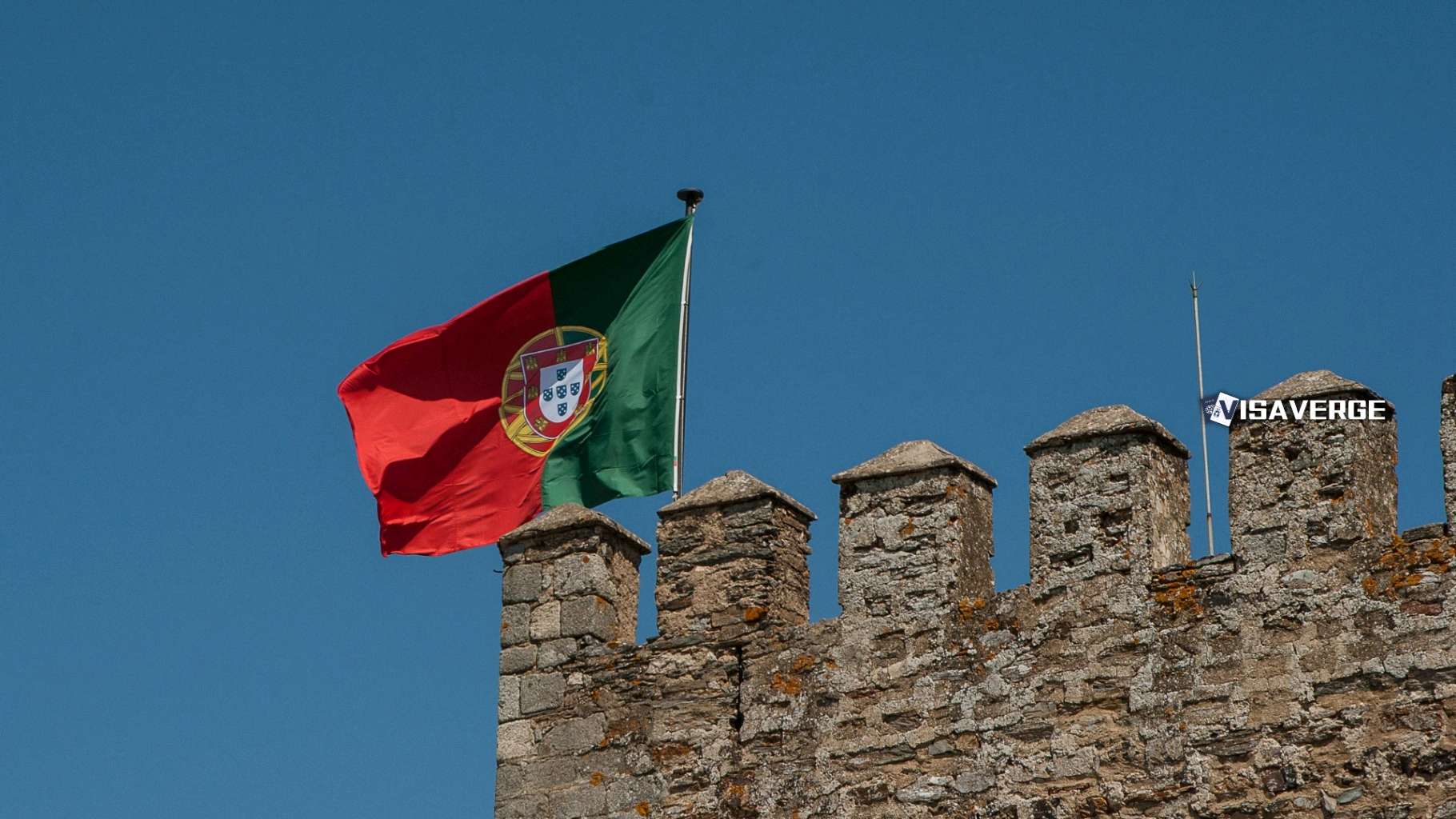 Portuguese Work Visa Delays Strain Brazilian Applicants Portuguese Work Visa Delays Strain Brazilian Applicants