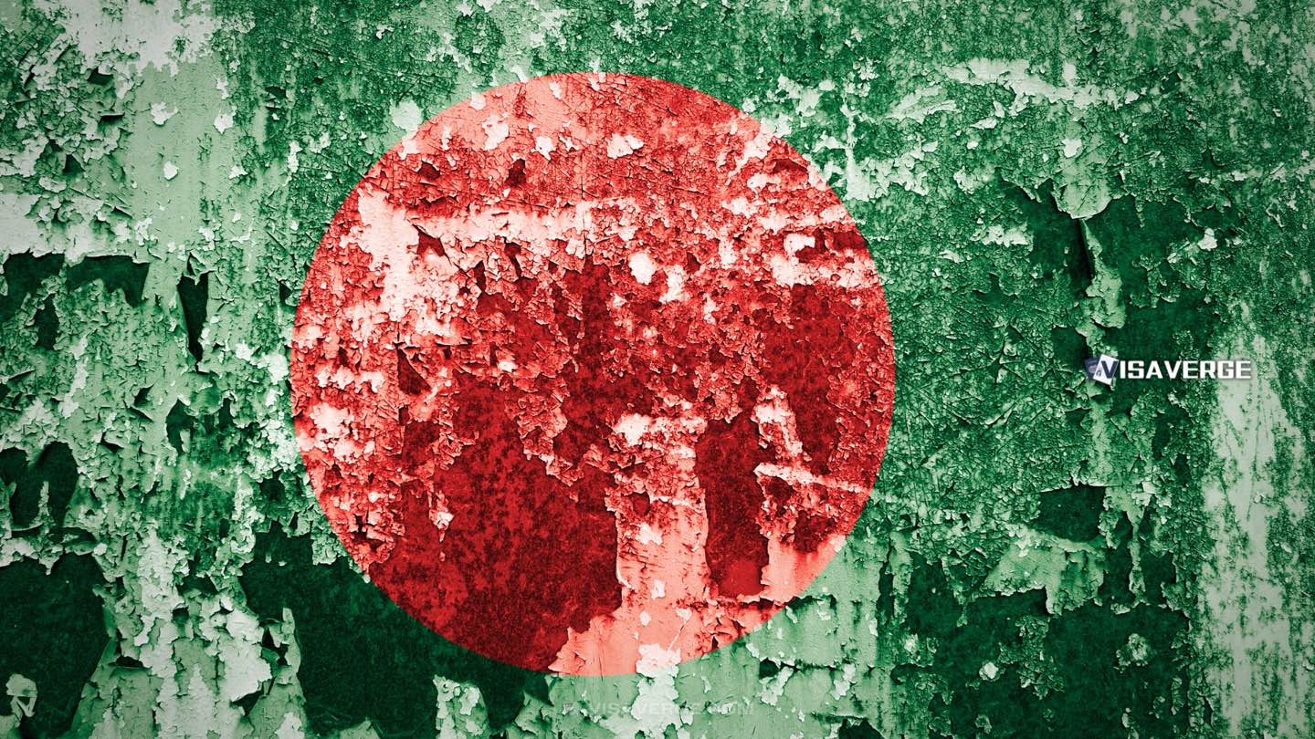 Bangladesh Unrest: Impact on Indian Travel and Global Affairs Bangladesh Unrest: Impact on Indian Travel and Global Affairs