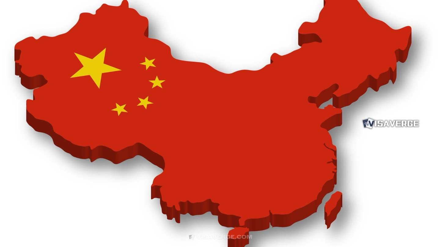 China Considers Immigration Policy Eases for International Scientists China Considers Immigration Policy Eases for International Scientists