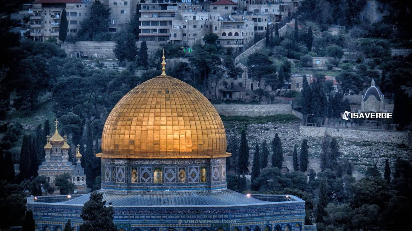 Dutton Visa Ban: No Visas for Gaza Refugees?