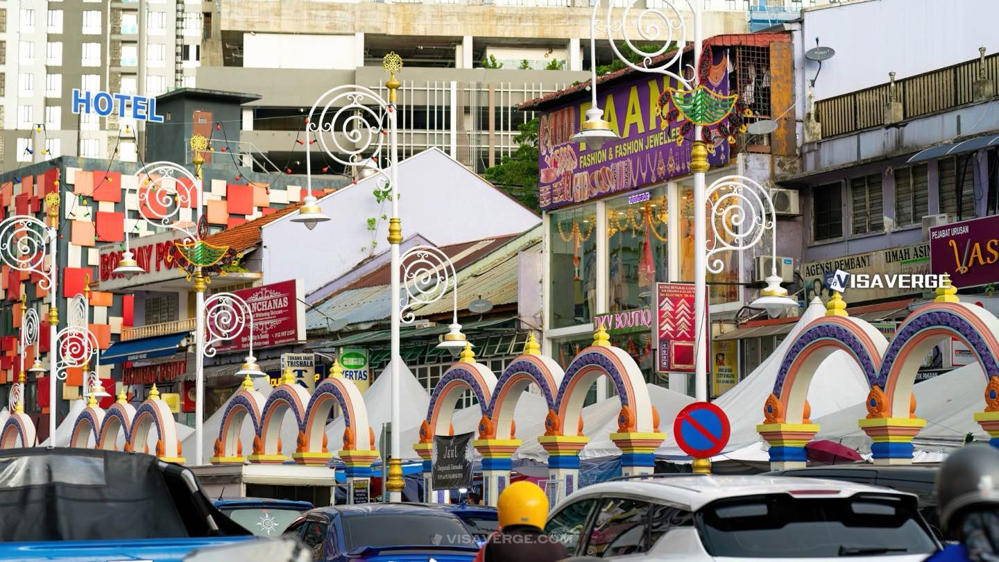 India and Malaysia Gamble on Risky Trade Reset: What’s the Real Agenda? India and Malaysia Gamble on Risky Trade Reset: What’s the Real Agenda?