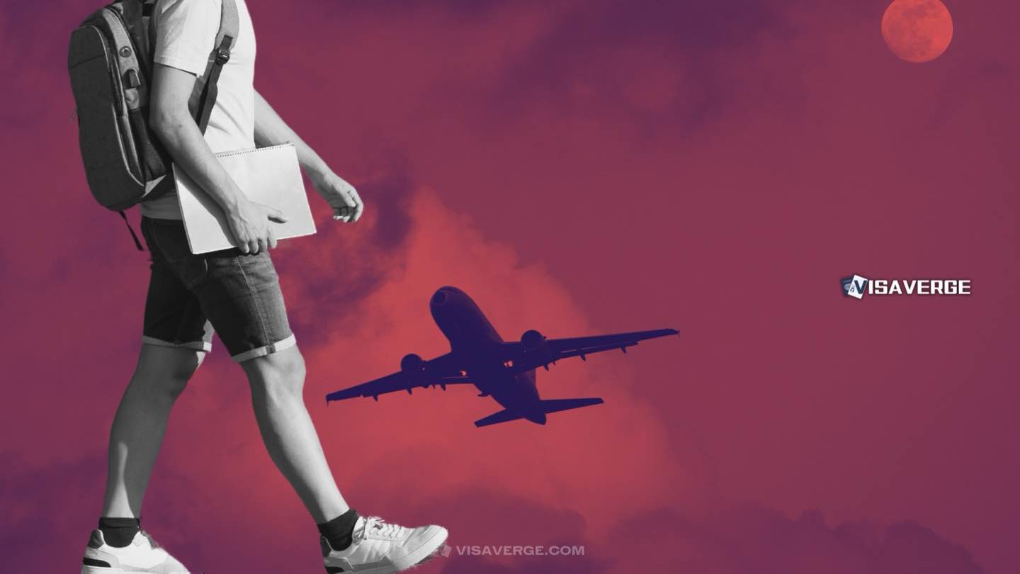 Indian Student Aryan Anand Charged for Fake University Records Returns to India Indian Student Aryan Anand Charged for Fake University Records Returns to India