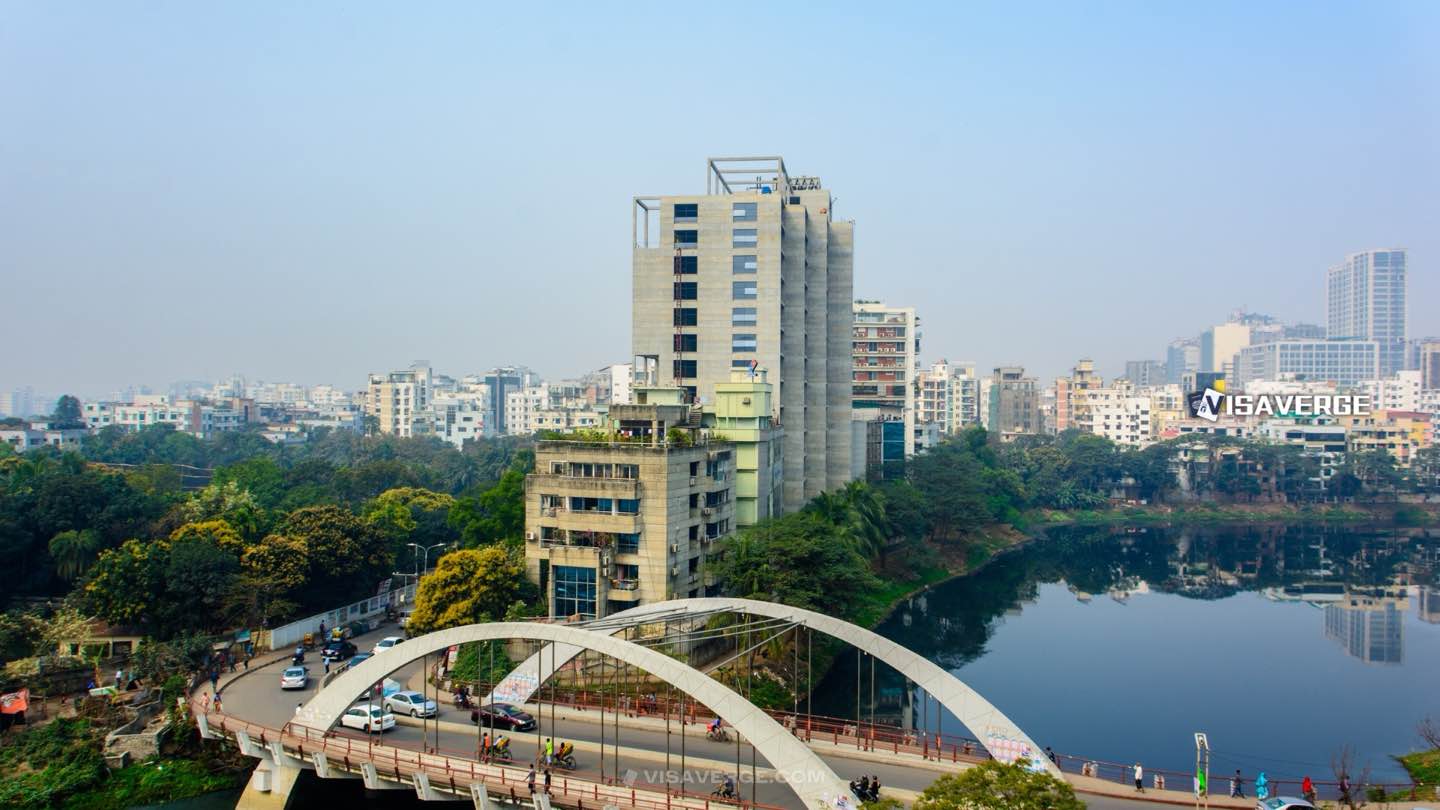 ITAS Indonesia 2025: Guide to Limited Stay Visa Rules and Duration