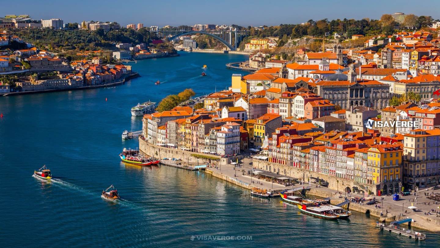 Portugal Visa Extension Valid Until June 2025 Portugal Visa Extension Valid Until June 2025