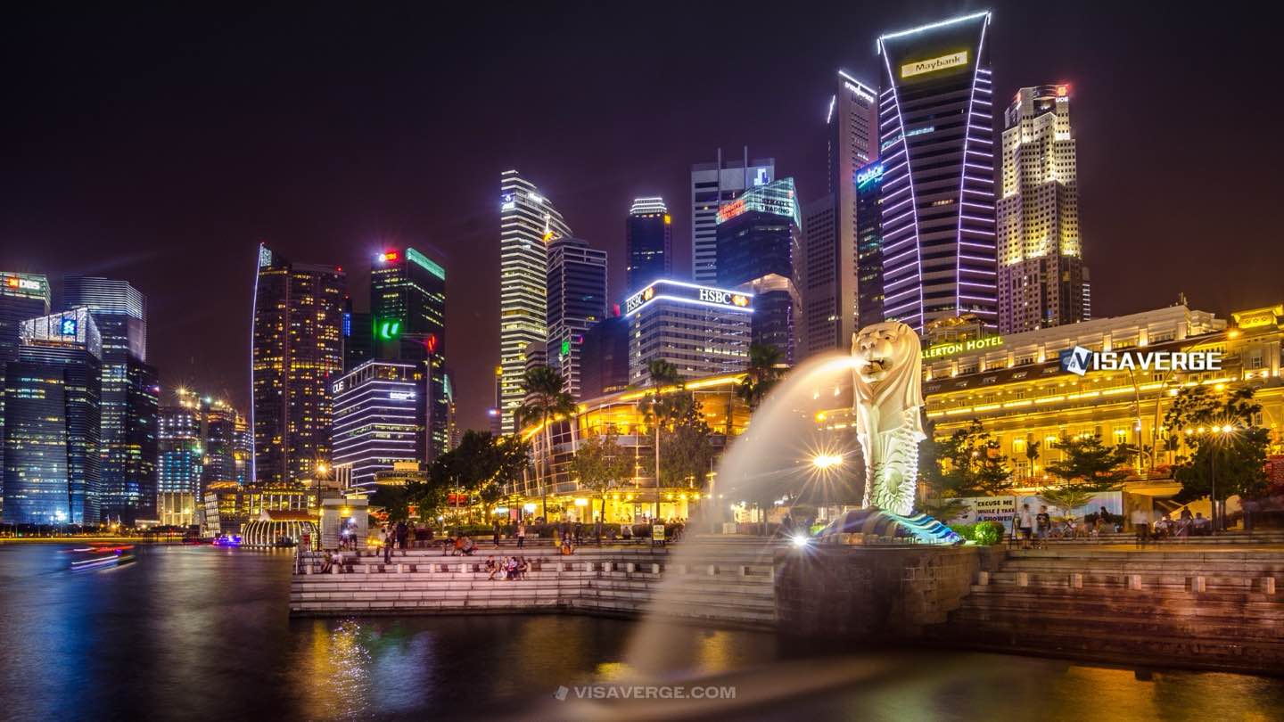 US0,000 H-1B Fee Not Applied to H-1B1 for Singaporeans US0,000 H-1B Fee Not Applied to H-1B1 for Singaporeans