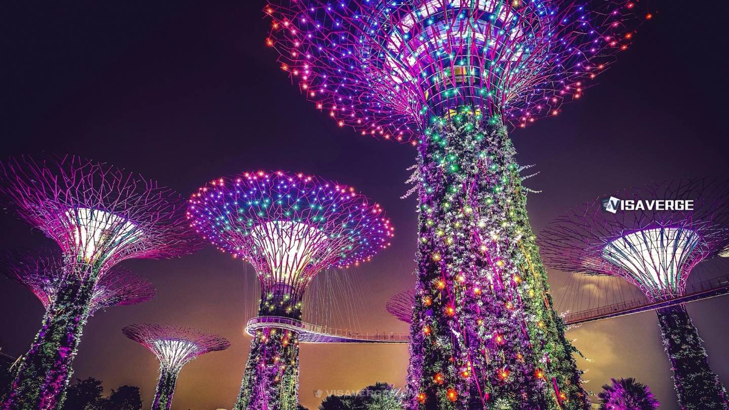 Singapore PR Easier for Foreign Students Singapore PR Easier for Foreign Students