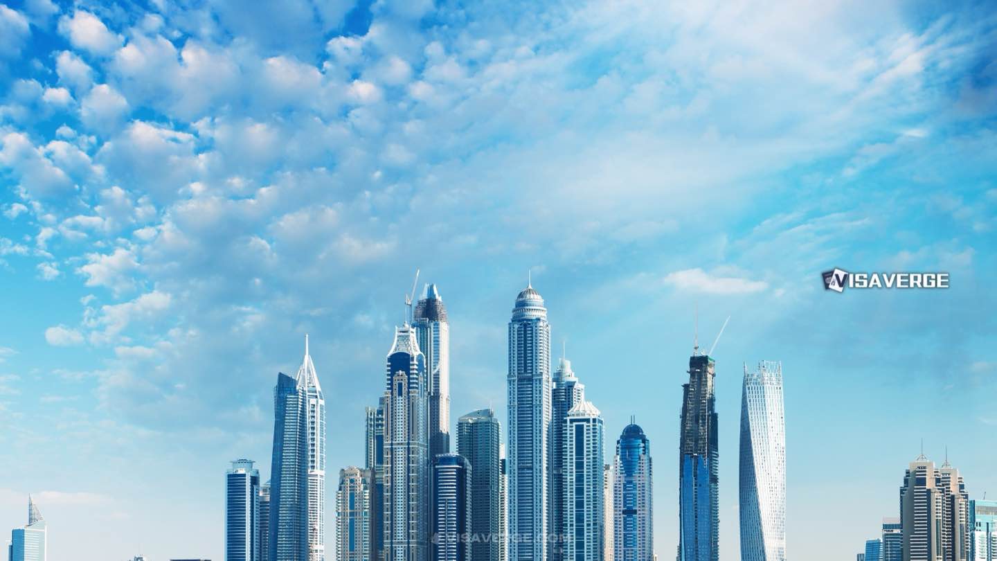 UAE Visa Challenges for Pakistanis Explained UAE Visa Challenges for Pakistanis Explained