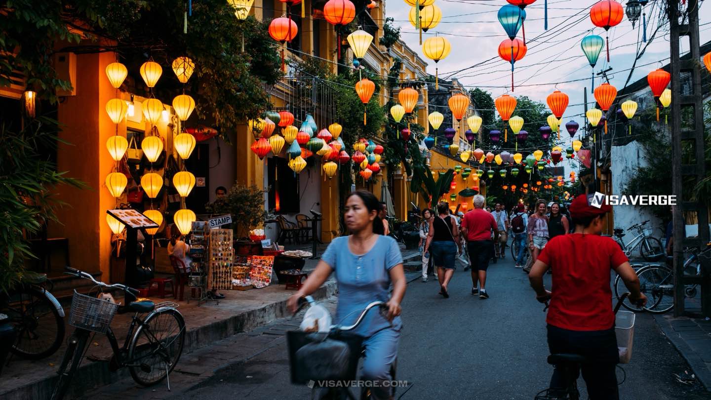 Vietnam Urges US to Ensure Smooth Student Visas Amid Interview Freeze