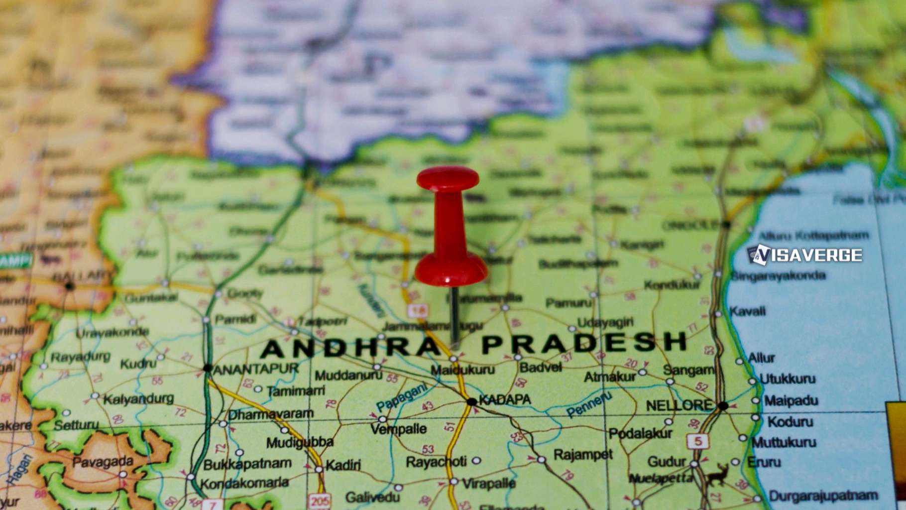 NRIs Selling Andhra Pradesh Properties: Impact of Land Titling Act