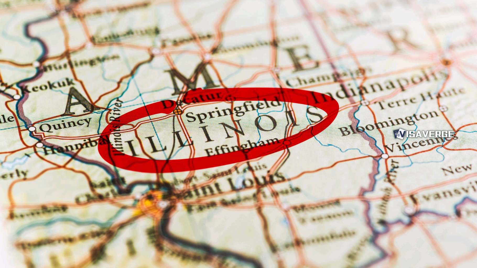 Illinois E-Verify Senate Bill 0508: New Employee Protections