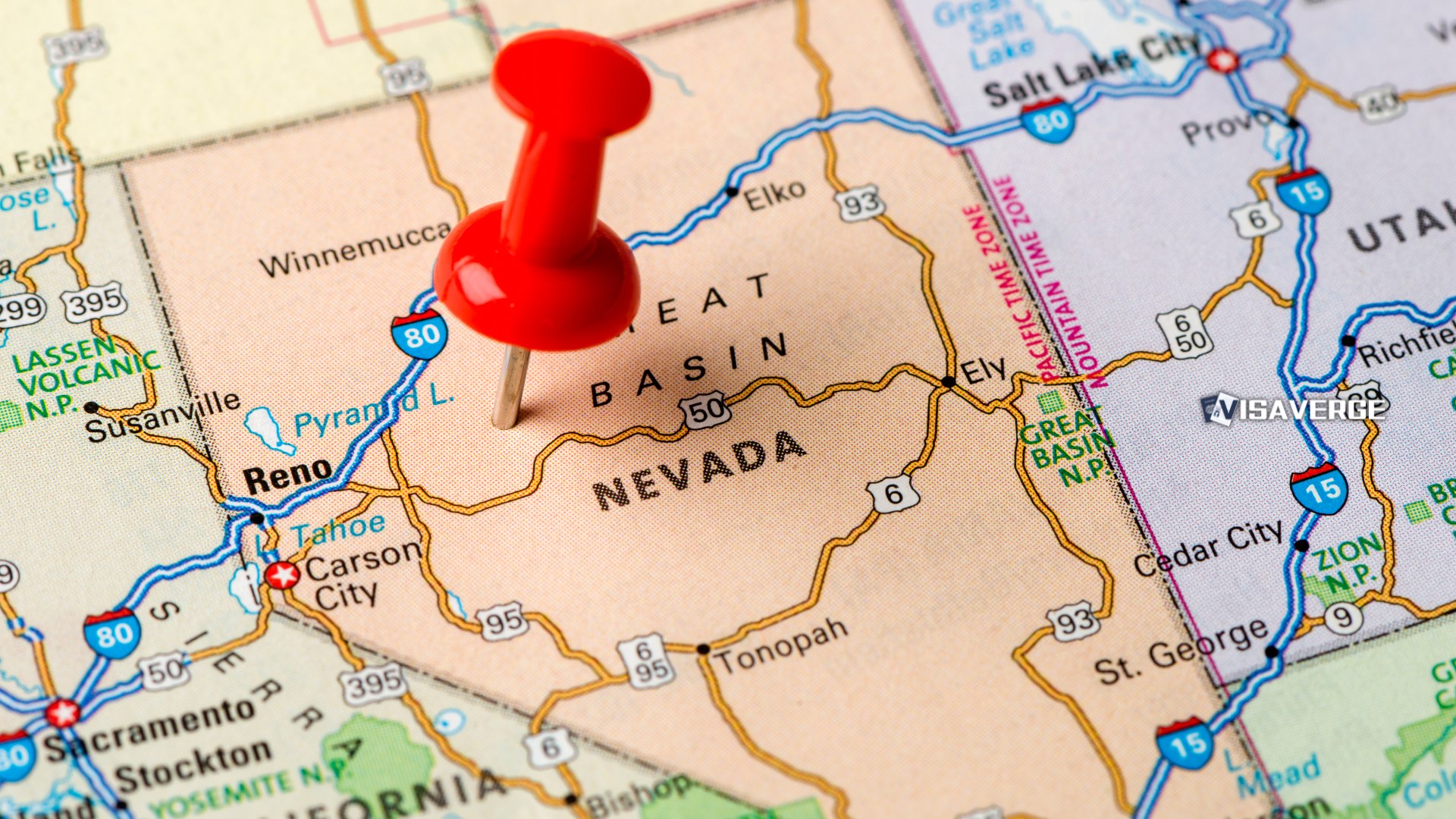 Nevada’s Minimum Wage 2024 Update
