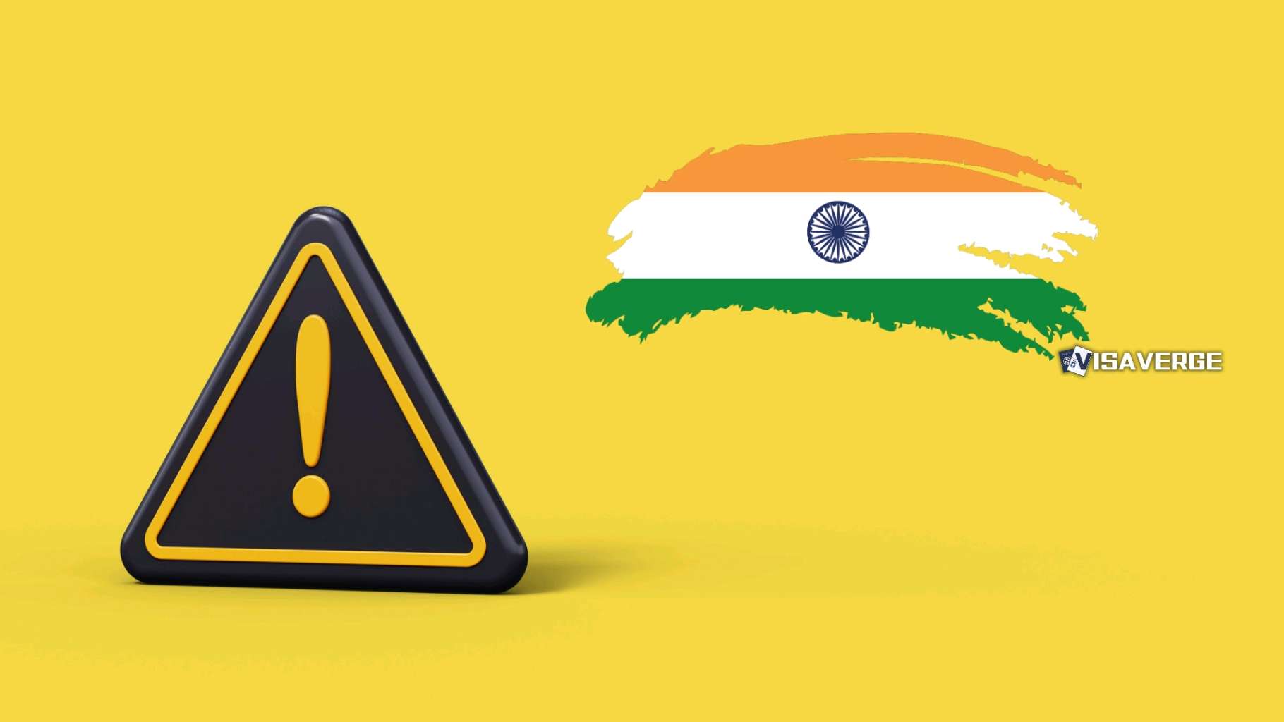 India Issues Emergency Travel Advisory Amid Iran-Israel Tensions India Issues Emergency Travel Advisory Amid Iran-Israel Tensions