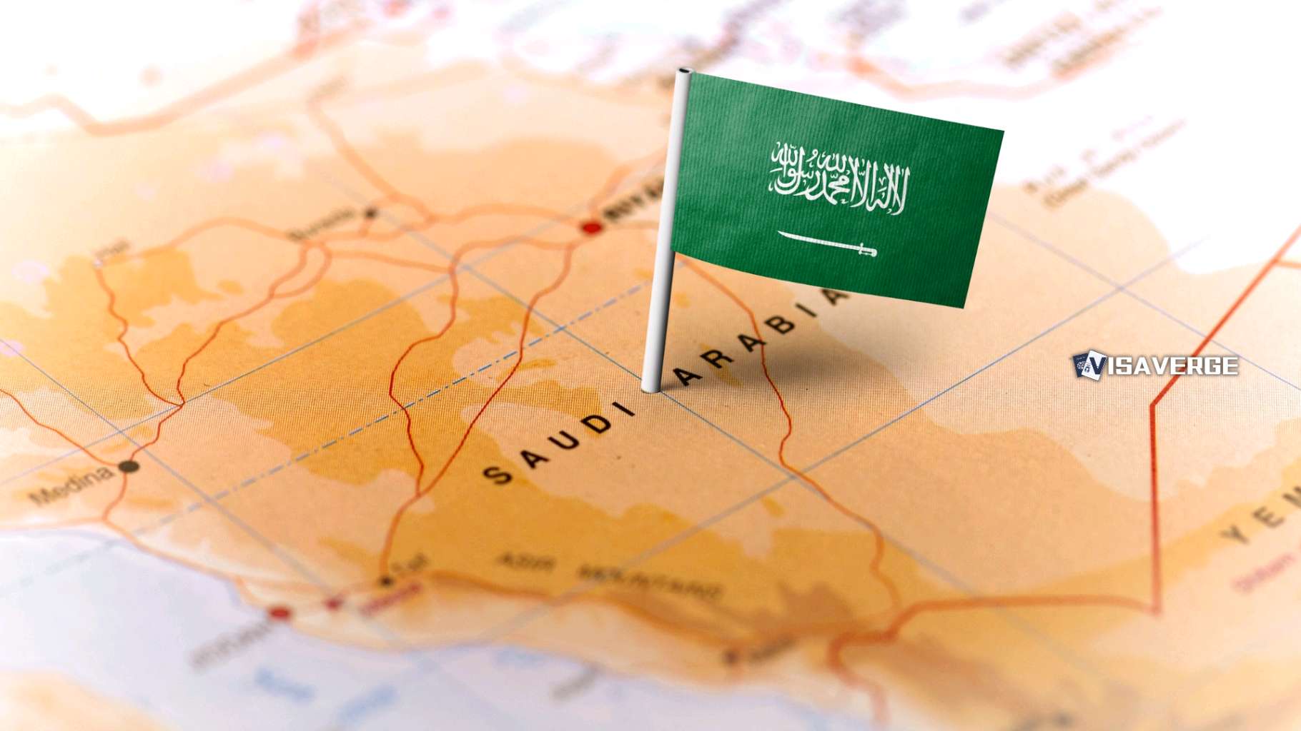 Saudi Arabia Updates Temporary Work Visa Rules for Hajj and Umrah Saudi Arabia Updates Temporary Work Visa Rules for Hajj and Umrah