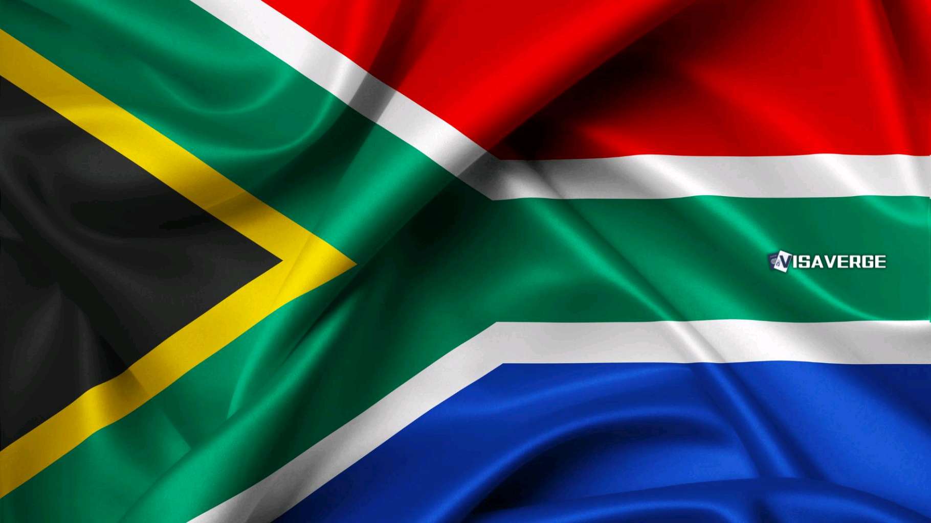 Home Affairs Minister Eases Visa Rules to Boost South African Tourism Home Affairs Minister Eases Visa Rules to Boost South African Tourism