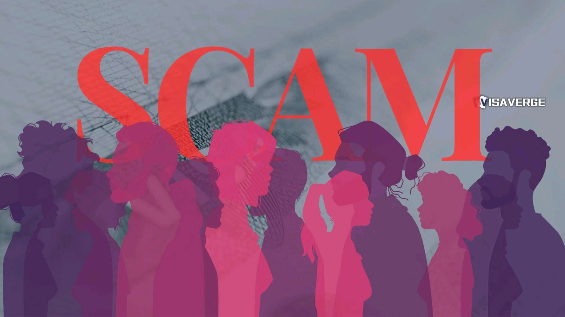 H1B/H4 Visa Scams in Indian Black Market