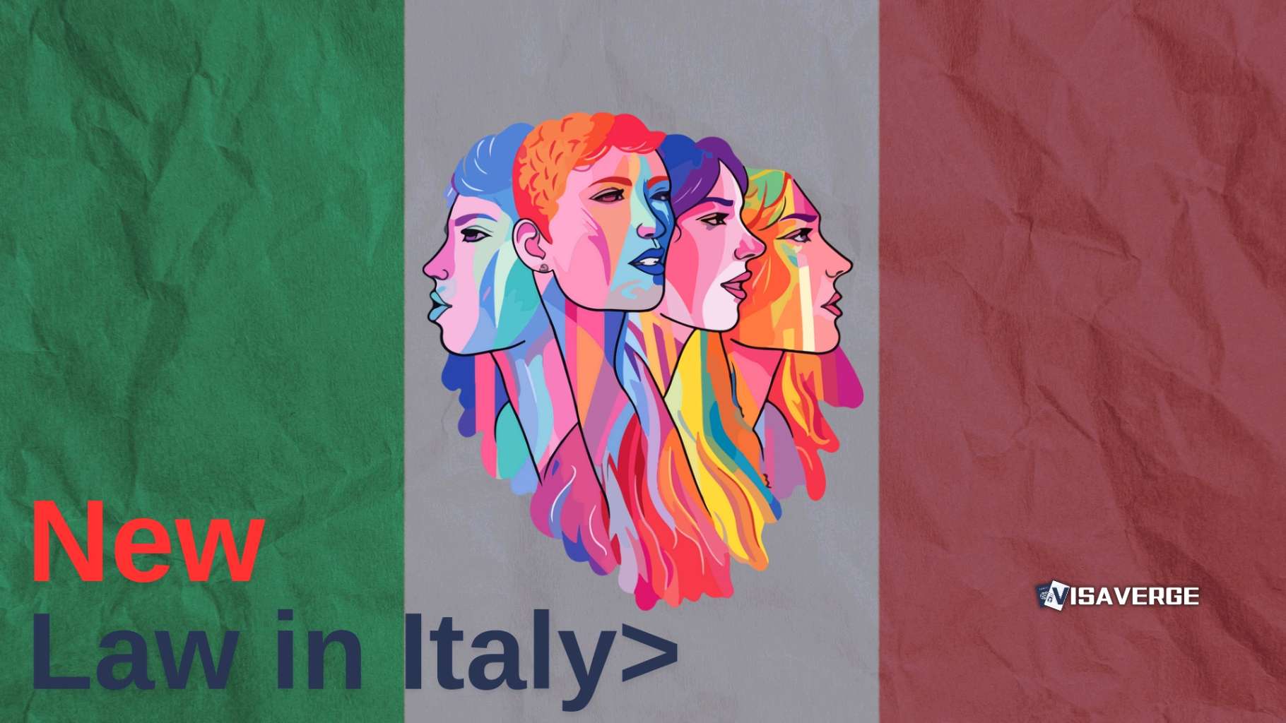 Italy’s New Law: Surrogacy Abroad Now a Crime