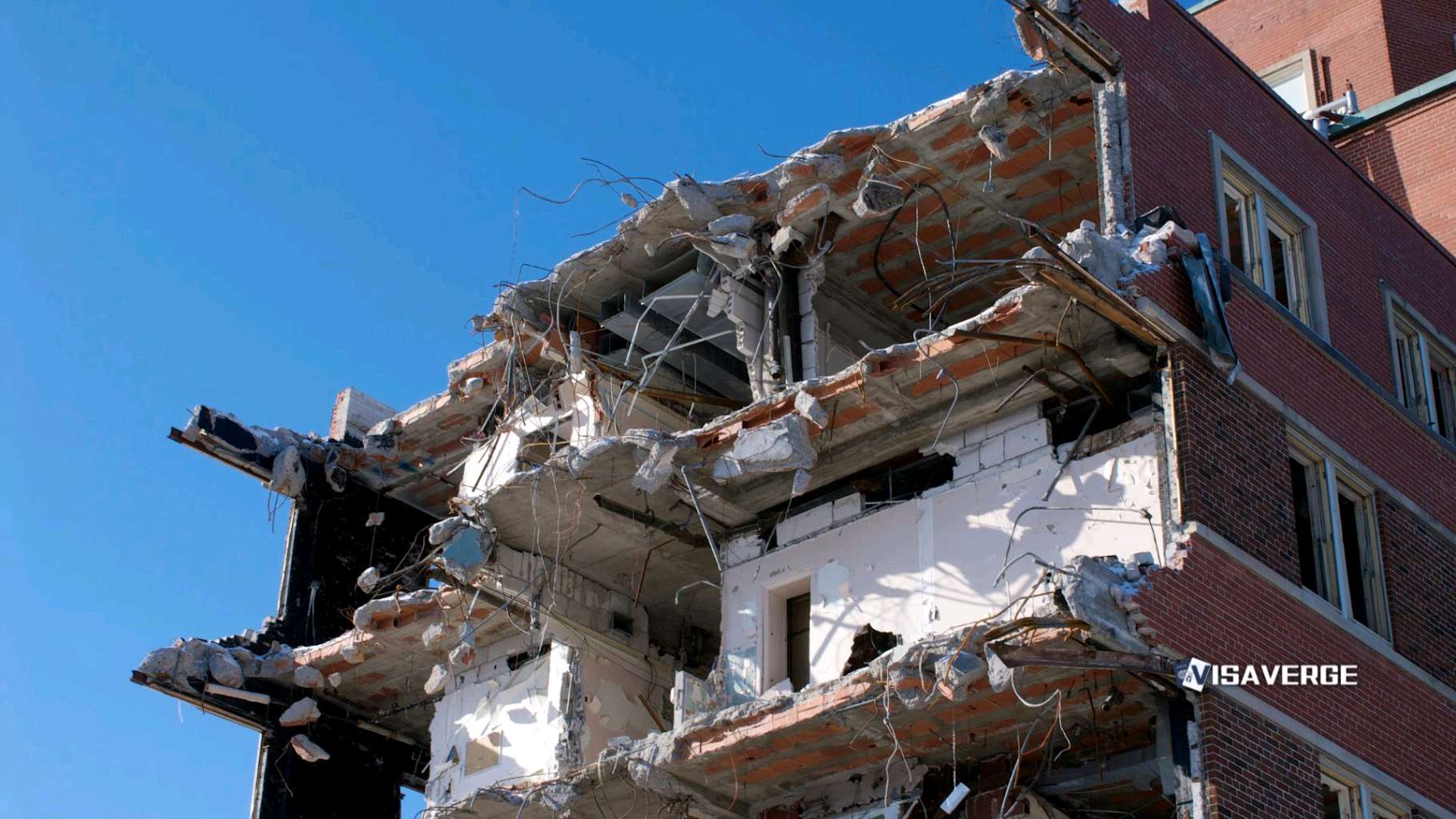 Temporary Protected Status for Lebanese Amid Israel Conflict