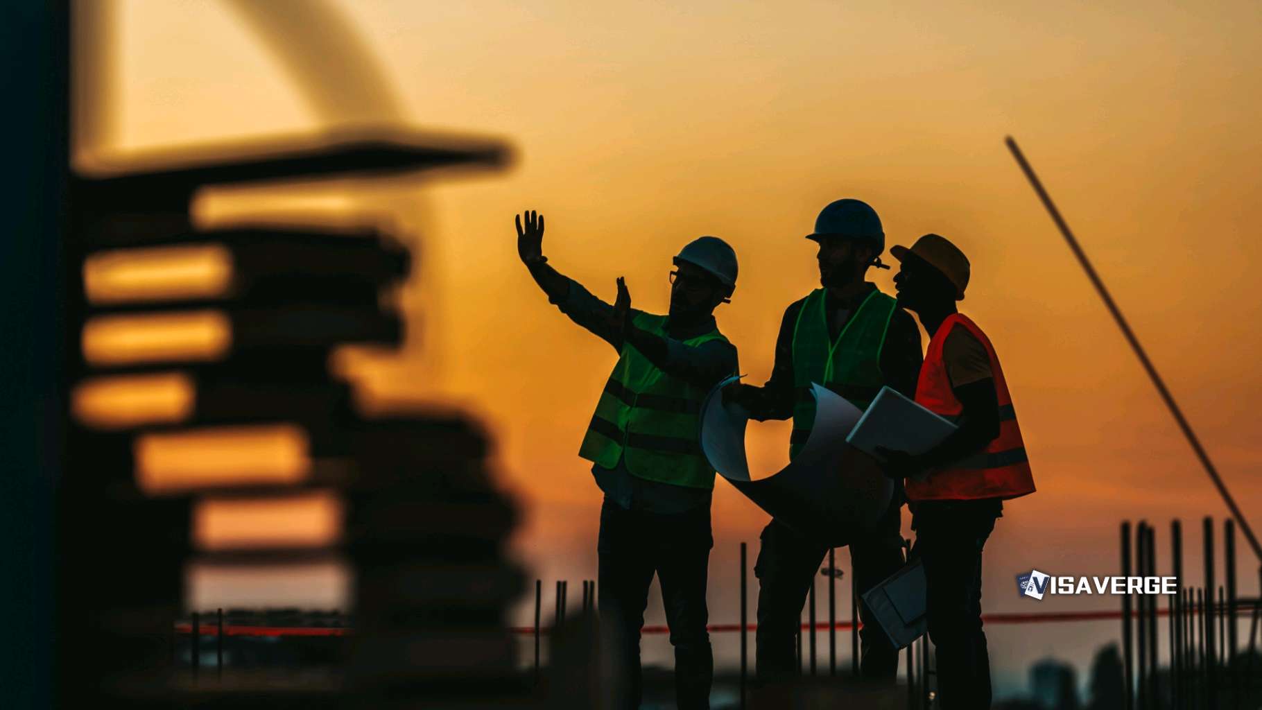 Trump’s Deportation Plan Could Hammer Home Affordability: Builders Trump’s Deportation Plan Could Hammer Home Affordability: Builders