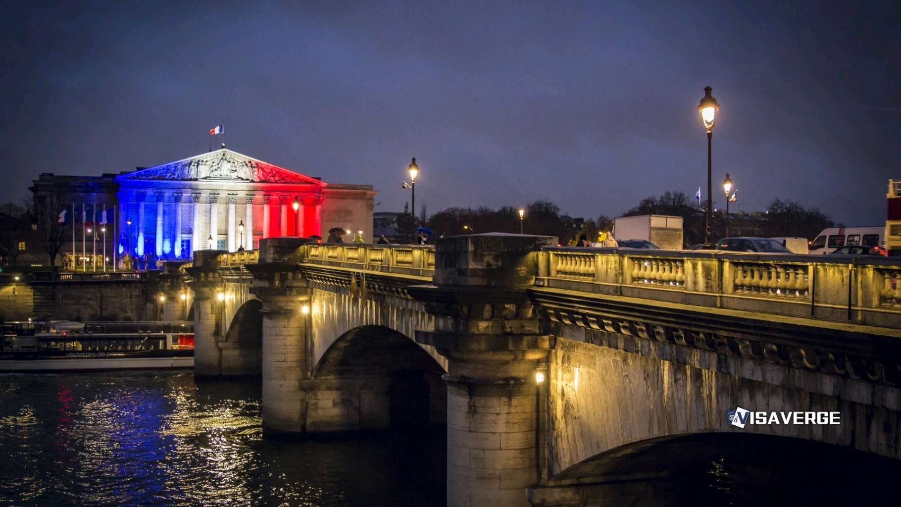 France’s Hardline Immigration Stance Spurs Debate France’s Hardline Immigration Stance Spurs Debate