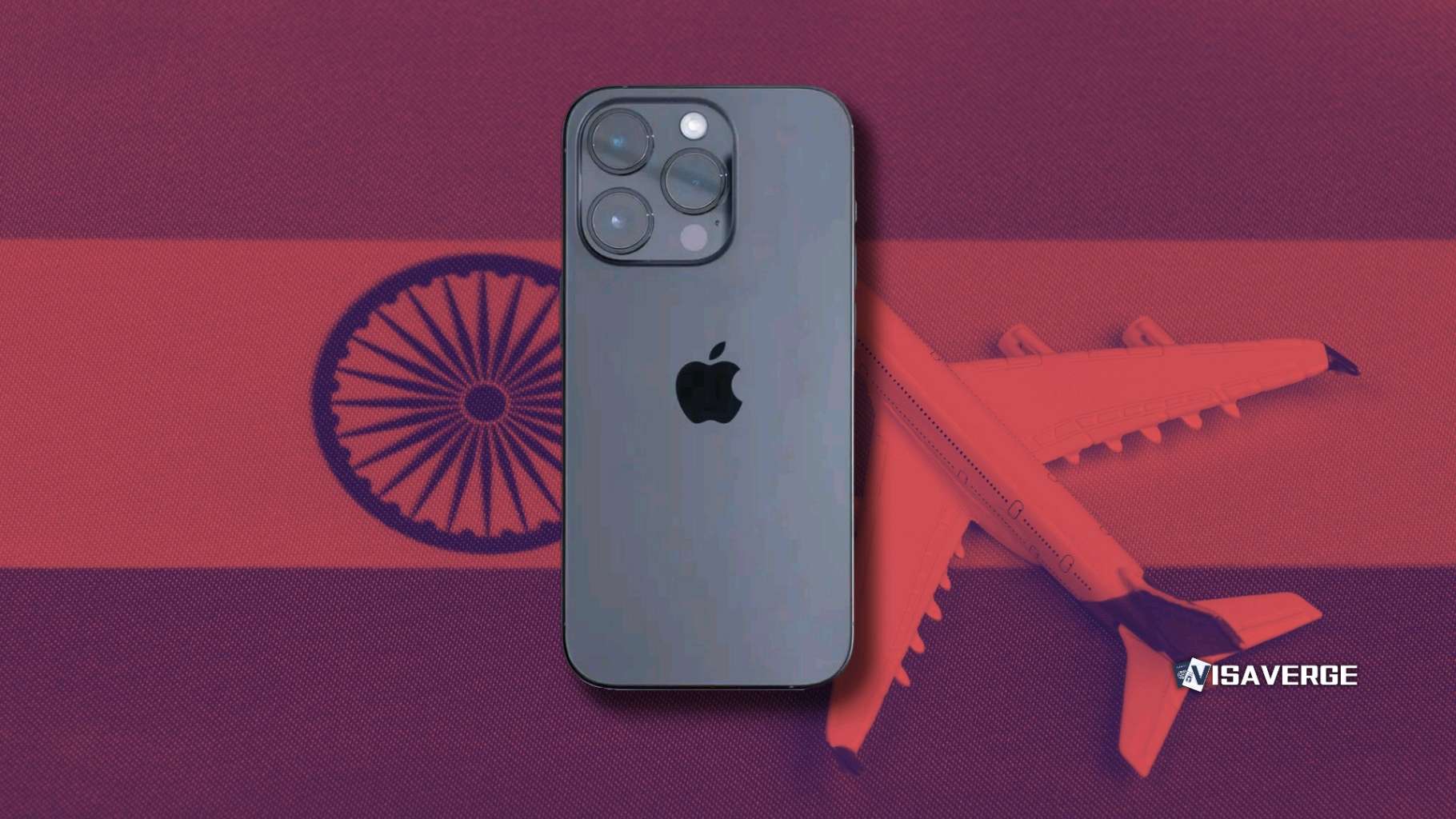 Why Smuggling iPhones to India is Big Business Why Smuggling iPhones to India is Big Business