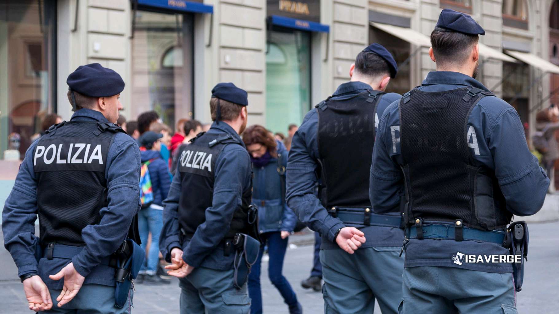 Italy Suspends Nulla Osta for Bangladeshis Amid Verification