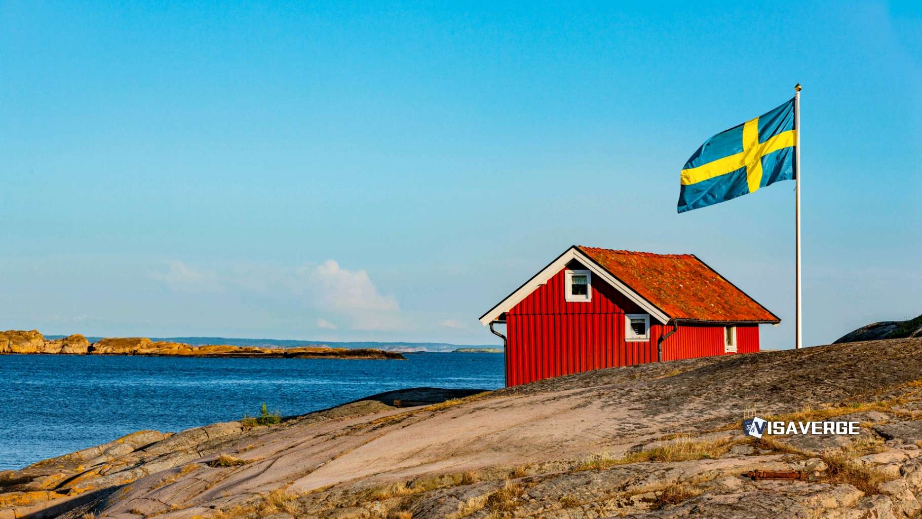 Sweden Offers ,000 to Immigrants for Voluntary Return Home