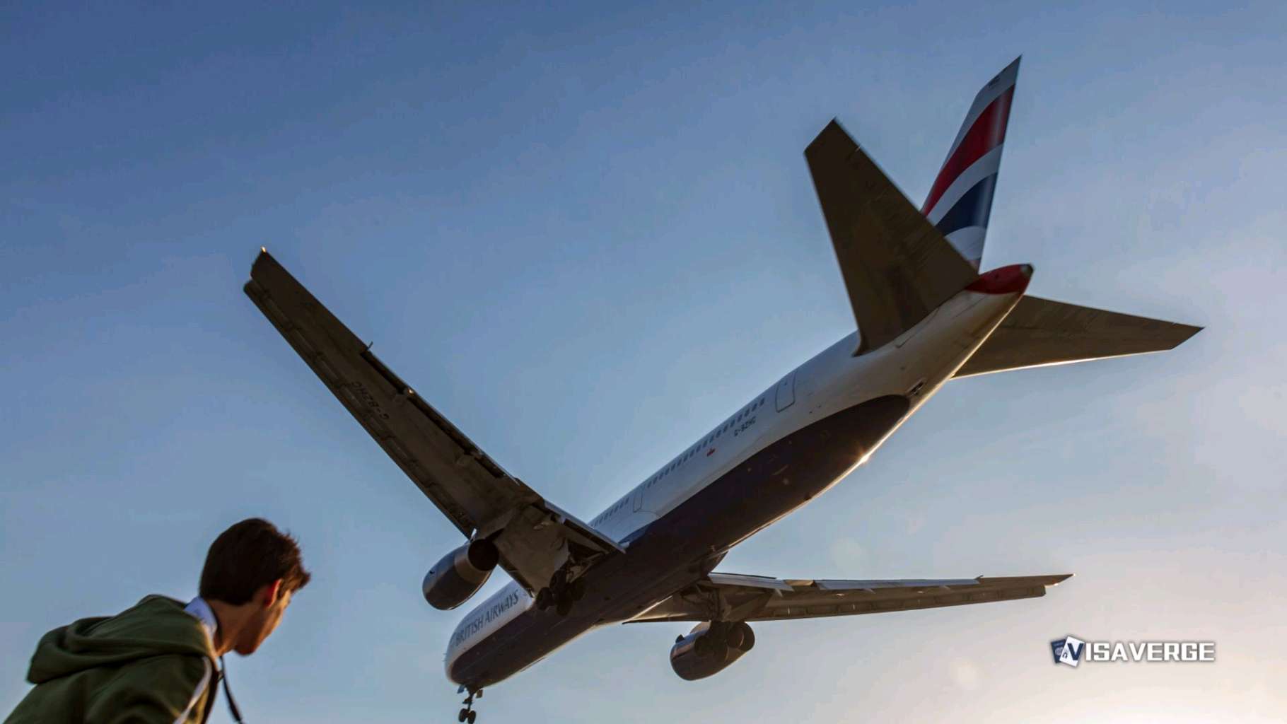 British Airways Cancels Gatwick to New York Flights Until 2025