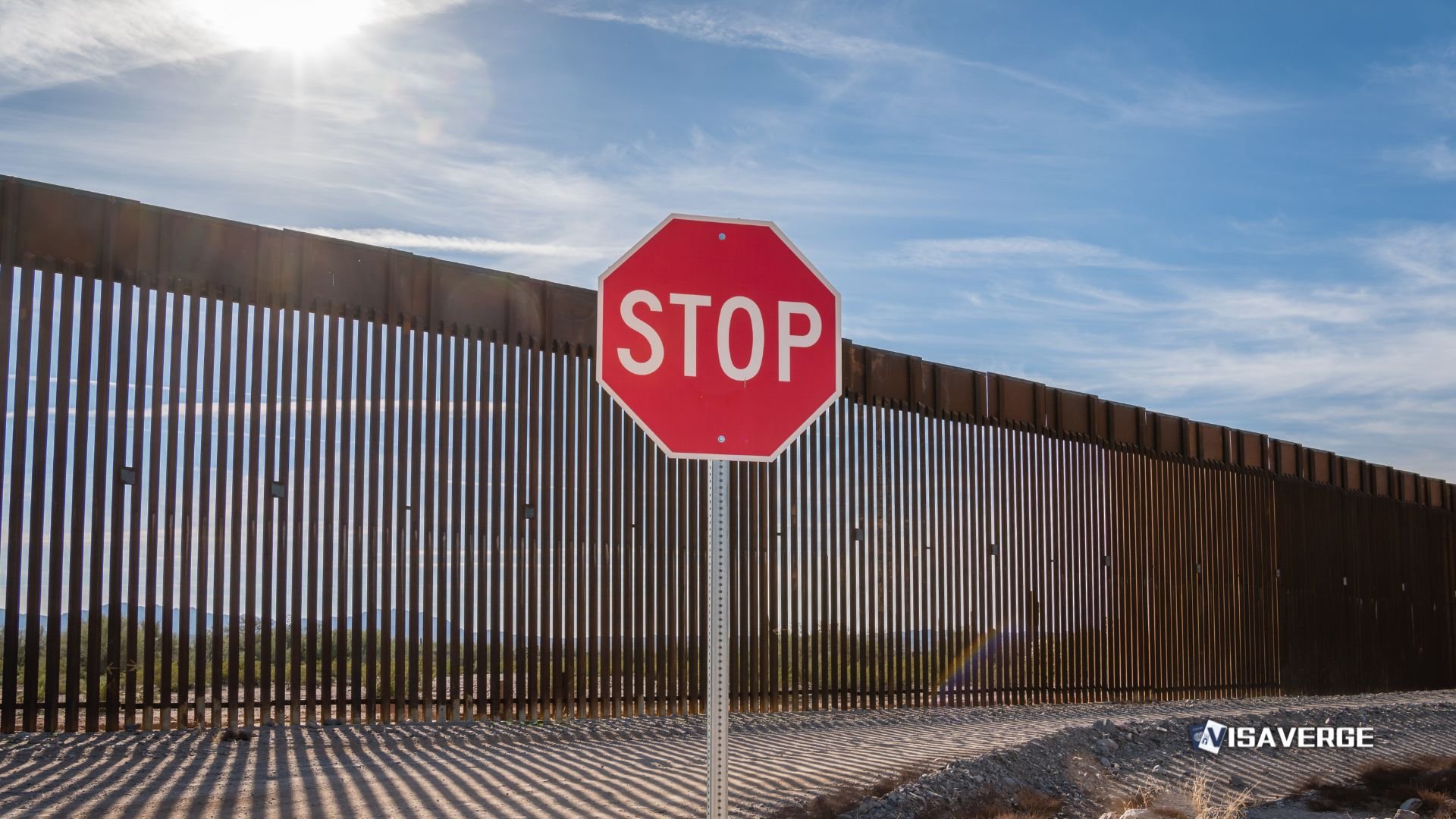 Court: Asylum Seekers from Mexican Side Must Be Let In If They Say They Want Asylum