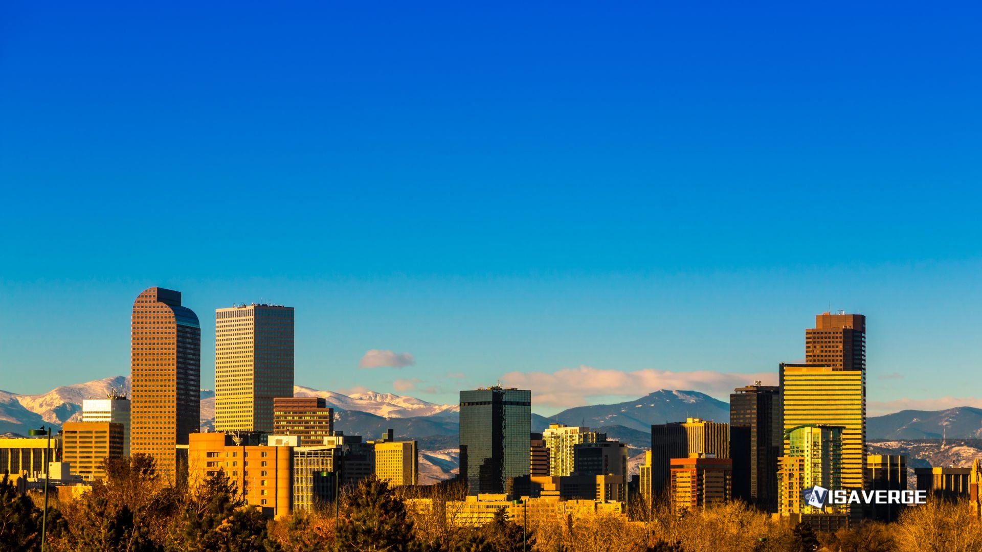 Denver USCIS Offers Same-Day Naturalization Ceremonies