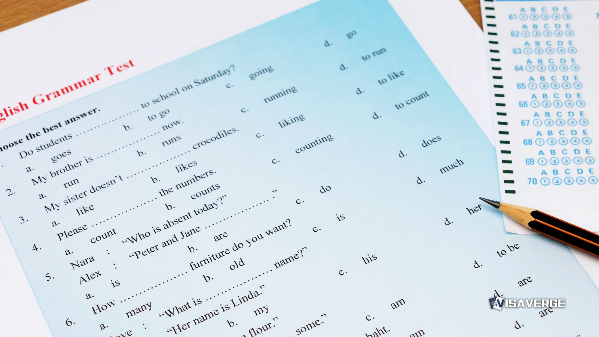 Ecctis Ltd and Unlawful Language Test Fees Controversy