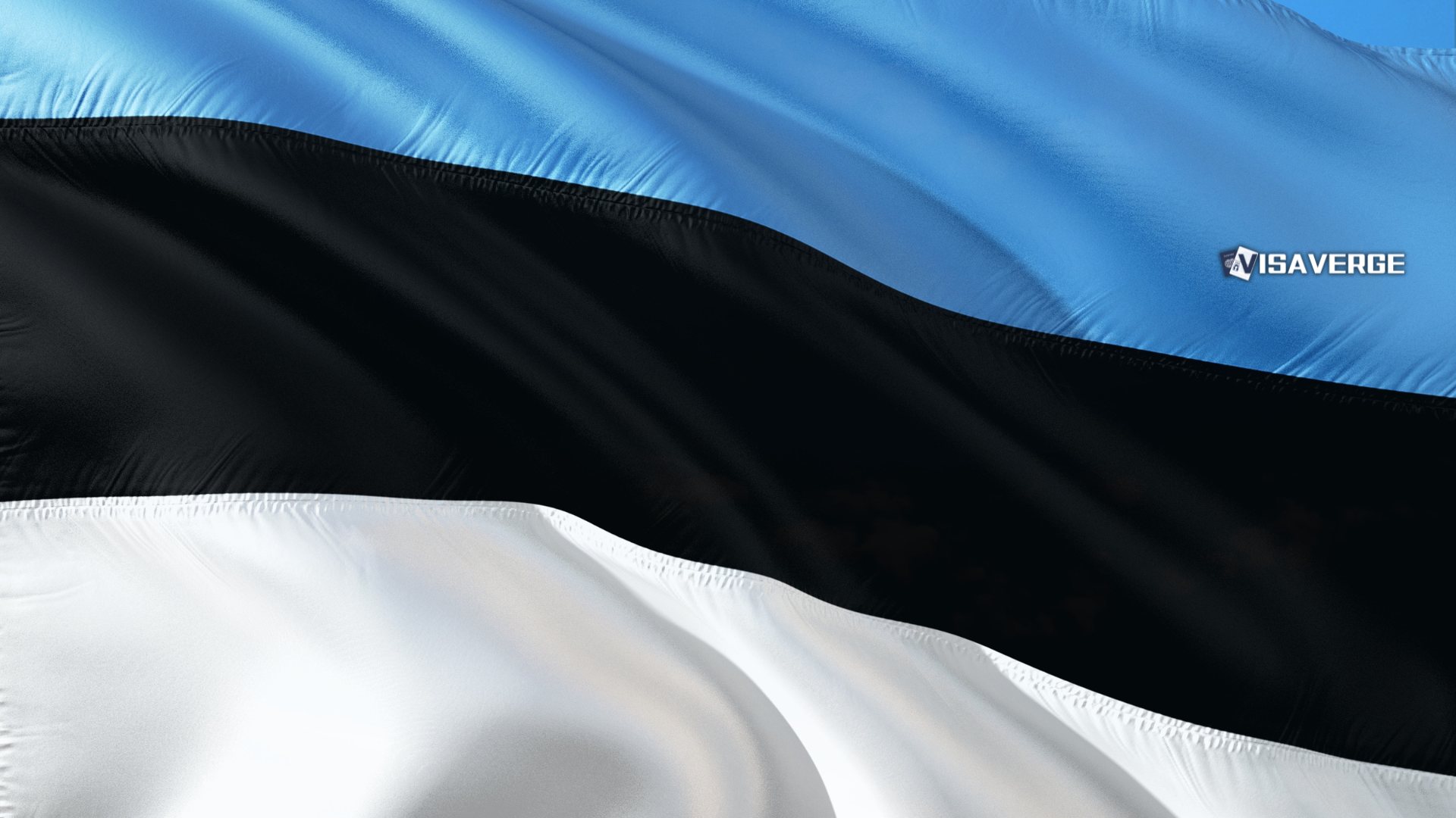 Estonia Tightens E-Residency Rules, Russia and Belarus Out!