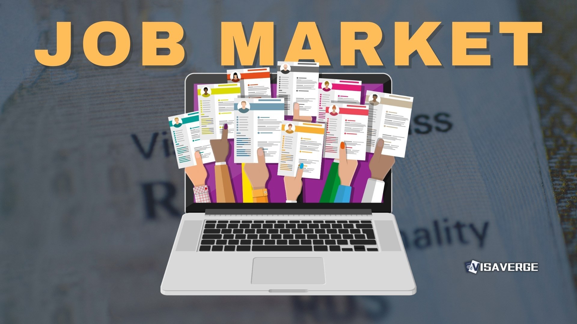 Why H1B Visas Matter in Current America’s Job Market Why H1B Visas Matter in Current America’s Job Market