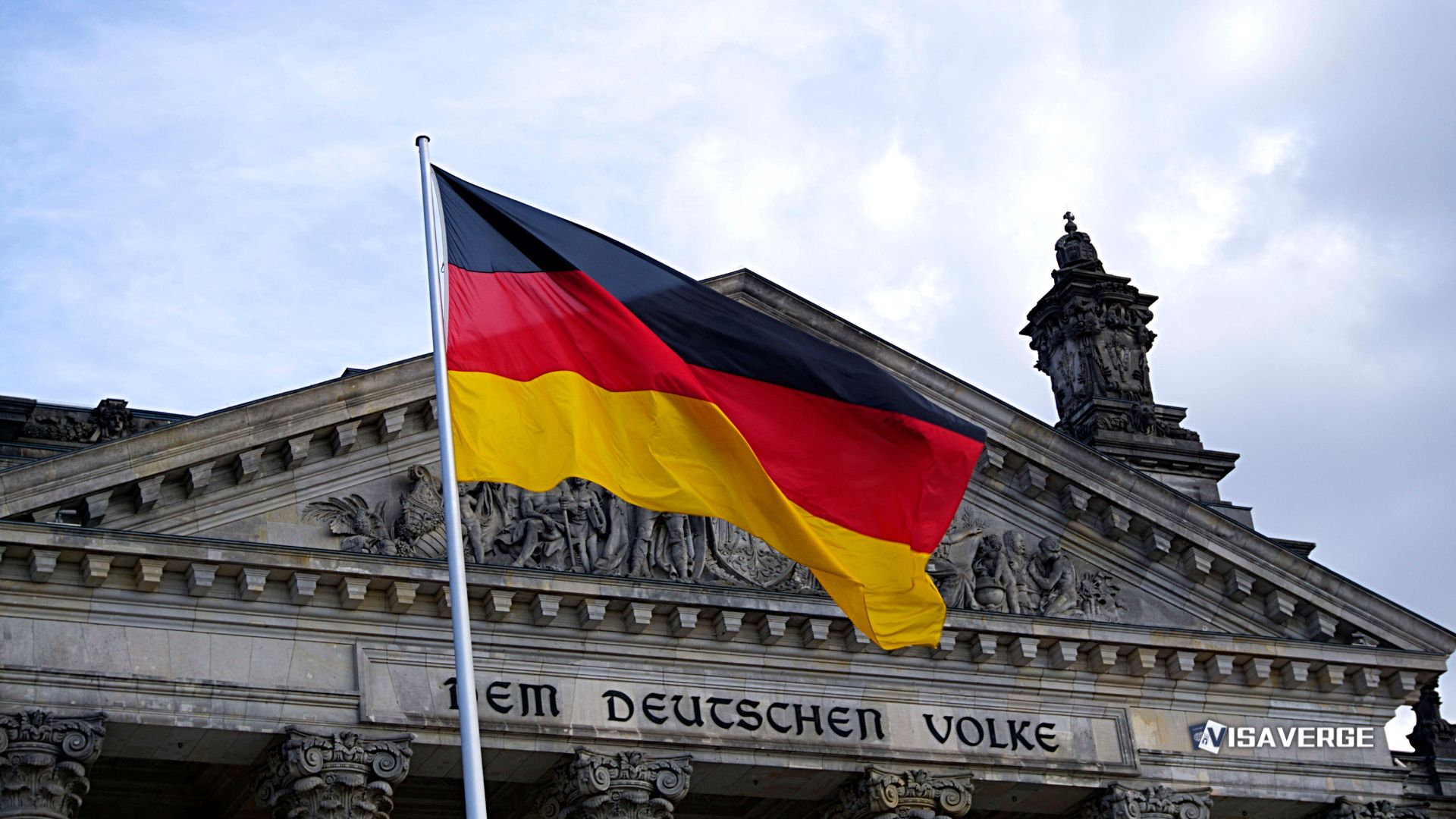 Indians Lead in Germany’s 2024 Opportunity Card Issuance Indians Lead in Germany’s 2024 Opportunity Card Issuance