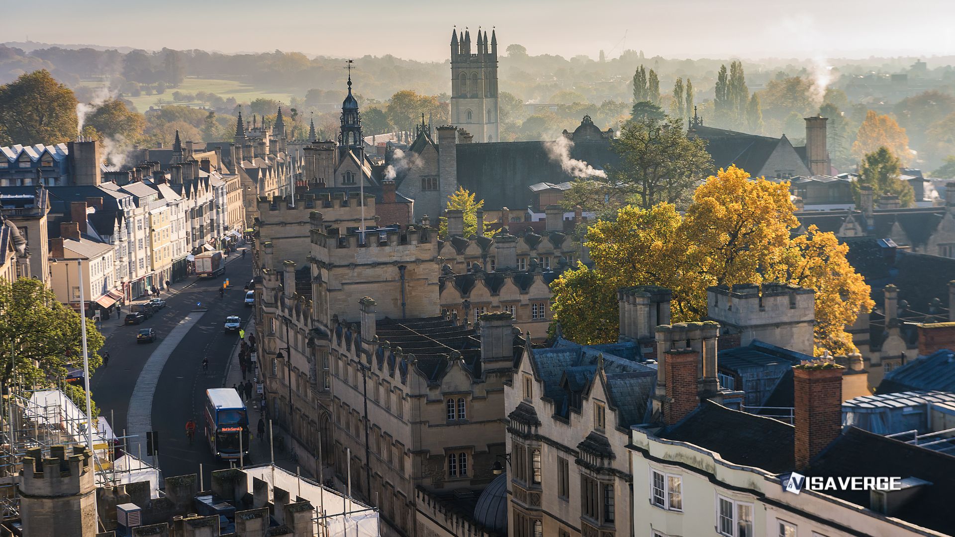 Lakshmi Balakrishnan’s Allegations Against Oxford University Lakshmi Balakrishnan’s Allegations Against Oxford University