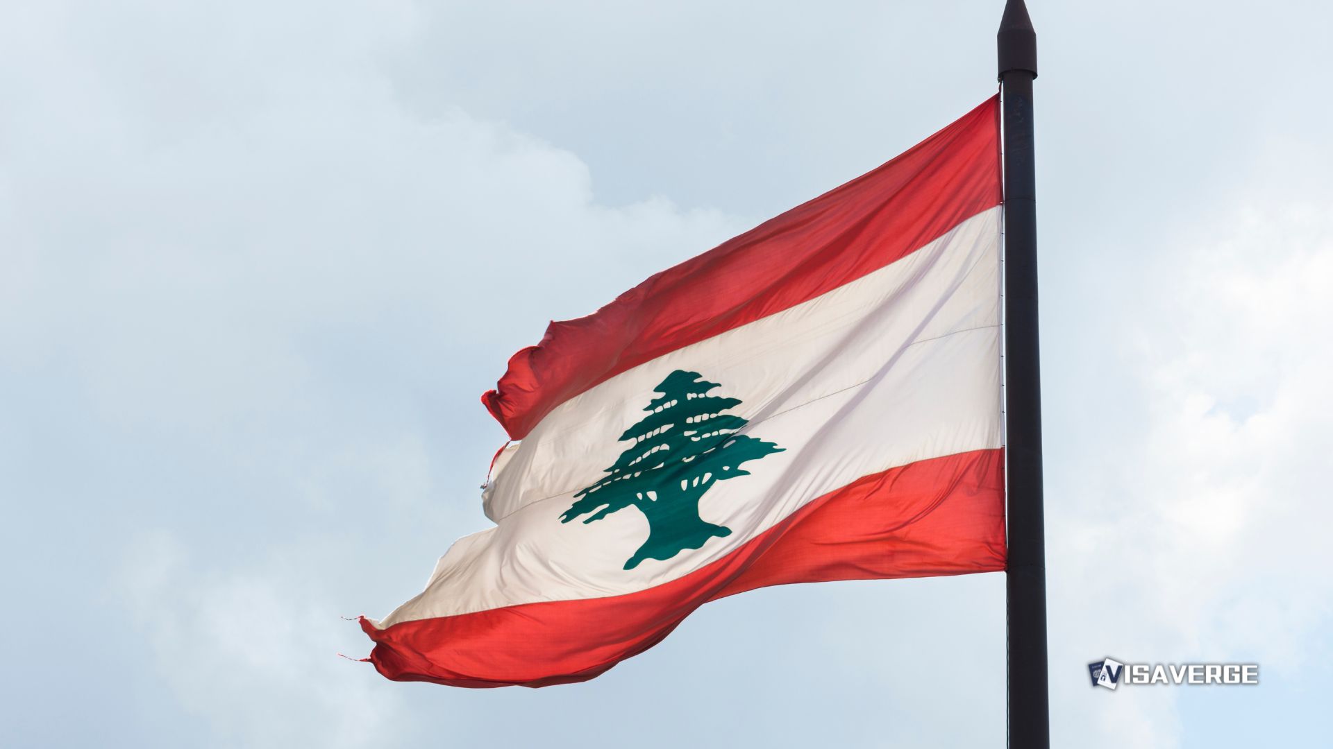 Lebanese Nationals Request French Visa Extensions Lebanese Nationals Request French Visa Extensions