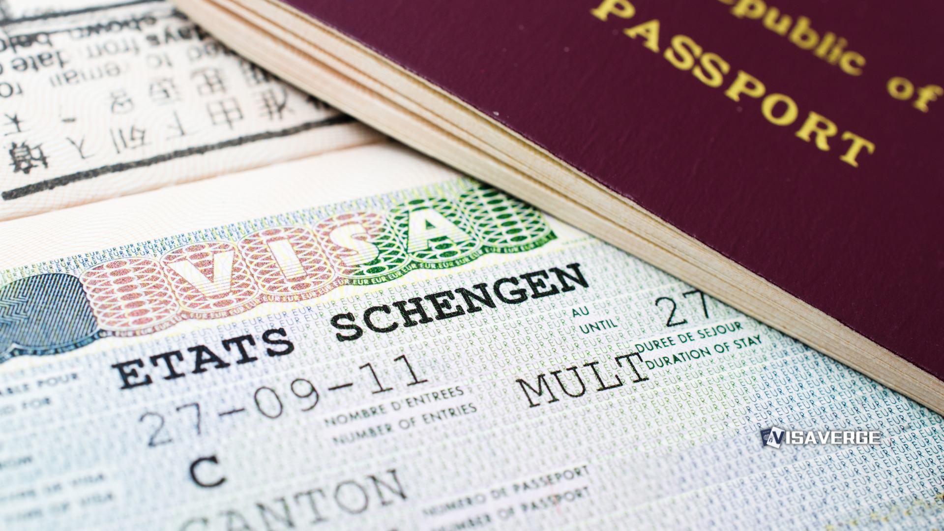 How to Re-Appeal a Rejected Schengen Visa How to Re-Appeal a Rejected Schengen Visa