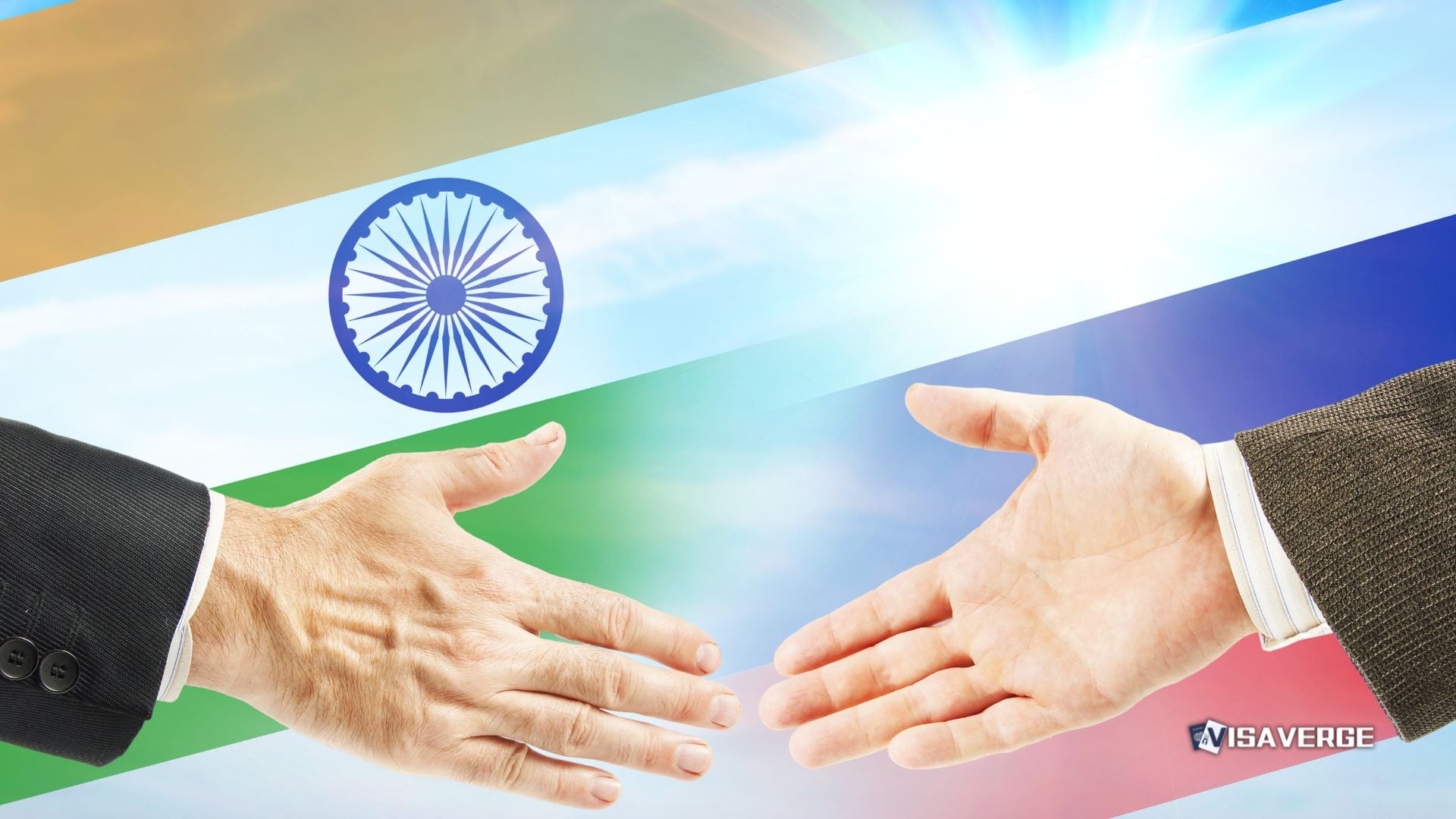 Russia Announces Visa-Free Travel for Indian Citizens in 2025 Russia Announces Visa-Free Travel for Indian Citizens in 2025