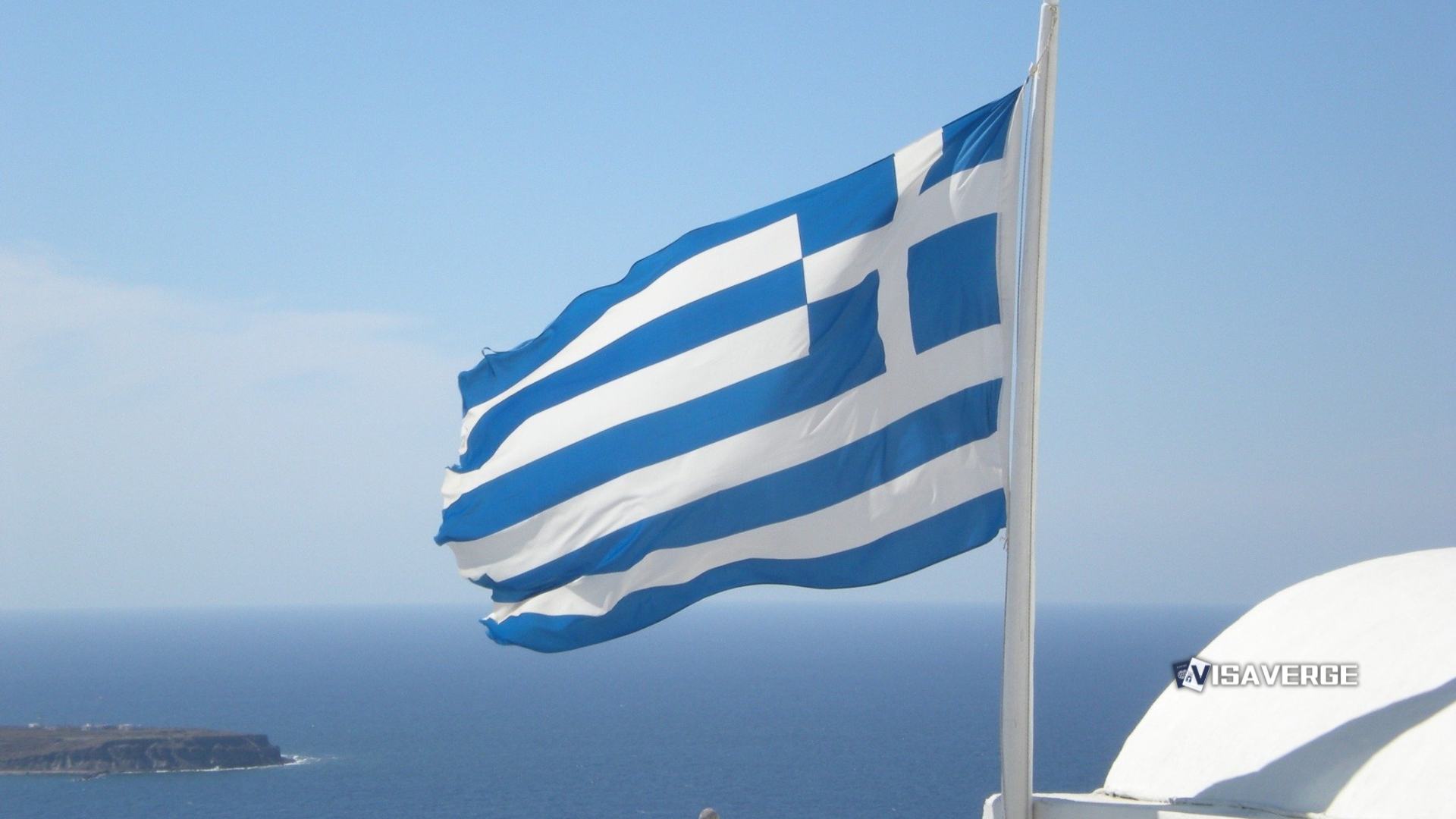 Greece Plans Tighter Rules for Golden Visa Investments