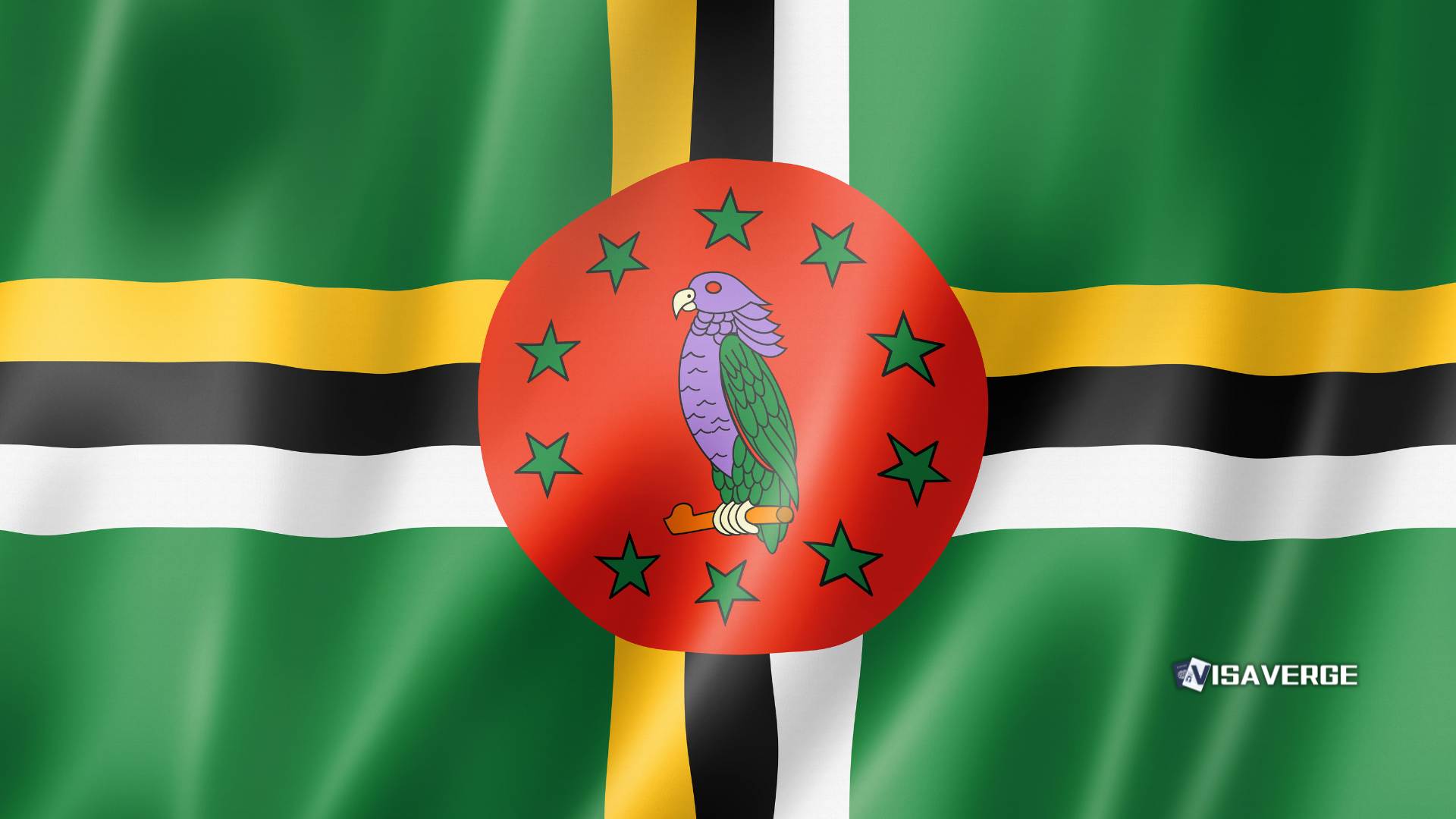 Dominica Launches Online Immigration System for Travelers Dominica Launches Online Immigration System for Travelers